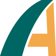 Atravesar Logo